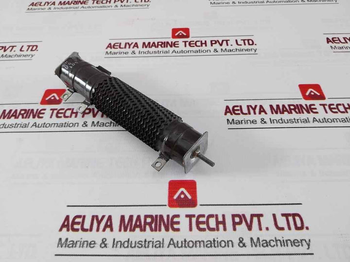 Danotherm Gbf 30/156 S Power Resistor 6.8Ω 165W