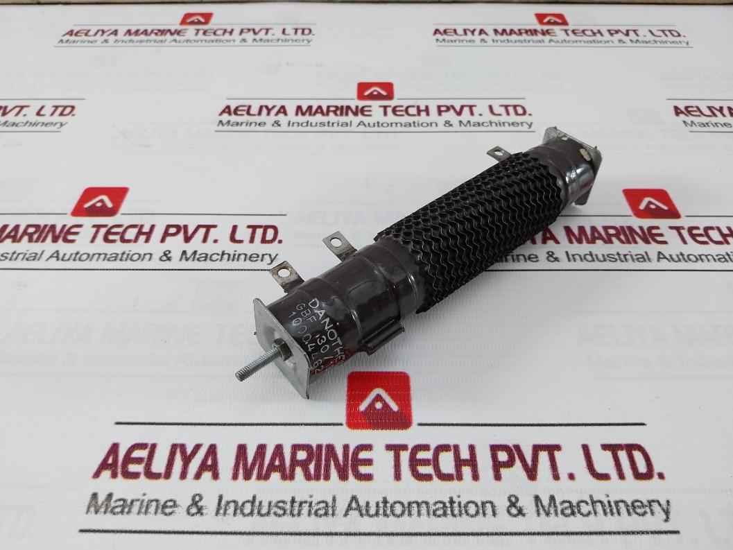 Danotherm Gbf 30/156 S Power Resistor 6.8Ω 165W