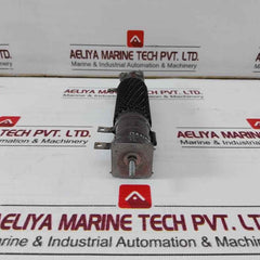 Danotherm Gbf 30/156 S Power Resistor 6.8Ω 165W