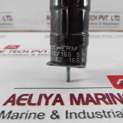 Danotherm Gbf 30/156 S Power Resistor 6.8Ω 165W