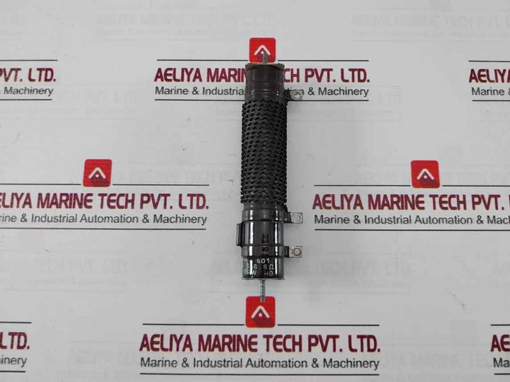 Danotherm Gbf 30/156 S Power Resistor 6.8Ω 165W