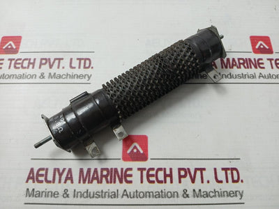 Danotherm Gbf 30/156 S Power Resistor H4 6.8Ω 165W