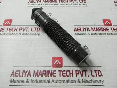 Danotherm Gbf 30/156 S Power Resistor H4 6.8Ω 165W