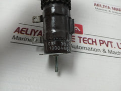 Danotherm Gbf 30/156 S Power Resistor H4 6.8Ω 165W