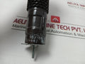 Danotherm Gbf 30/156 S Power Resistor H4 6.8Ω 165W