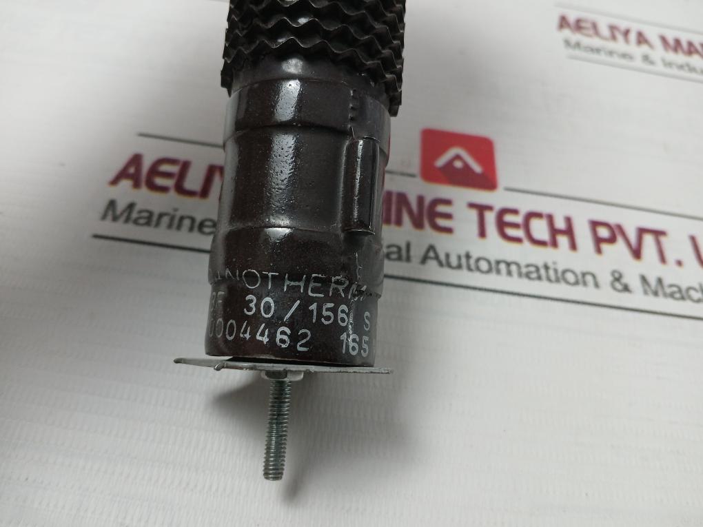 Danotherm Gbf 30/156 S Power Resistor H4 6.8Ω 165W