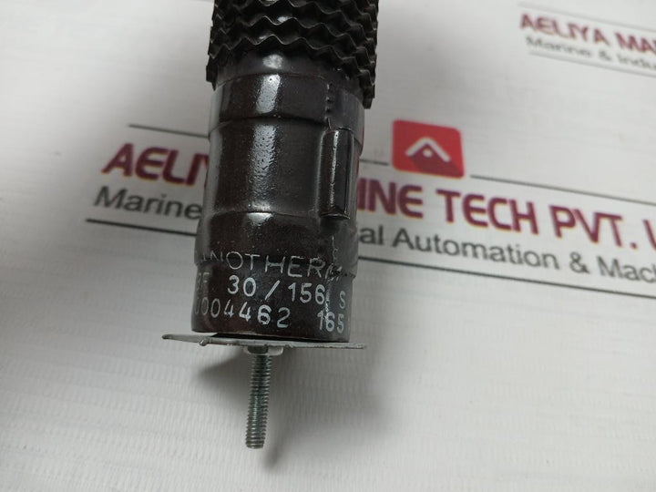 Danotherm Gbf 30/156 S Power Resistor H4 6.8Ω 165W