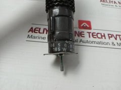 Danotherm Gbf 30/156 S Power Resistor H4 6.8Ω 165W