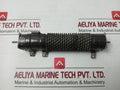 Danotherm Gbf 30/156 S Power Resistor H4 6.8Ω 165W