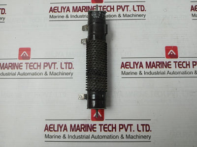 Danotherm Gbf 30/156 S Power Resistor H4 6.8Ω 165W
