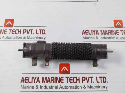 Danotherm Gbf 30/156 S Singular Power Resistor 10004462 165 W F9