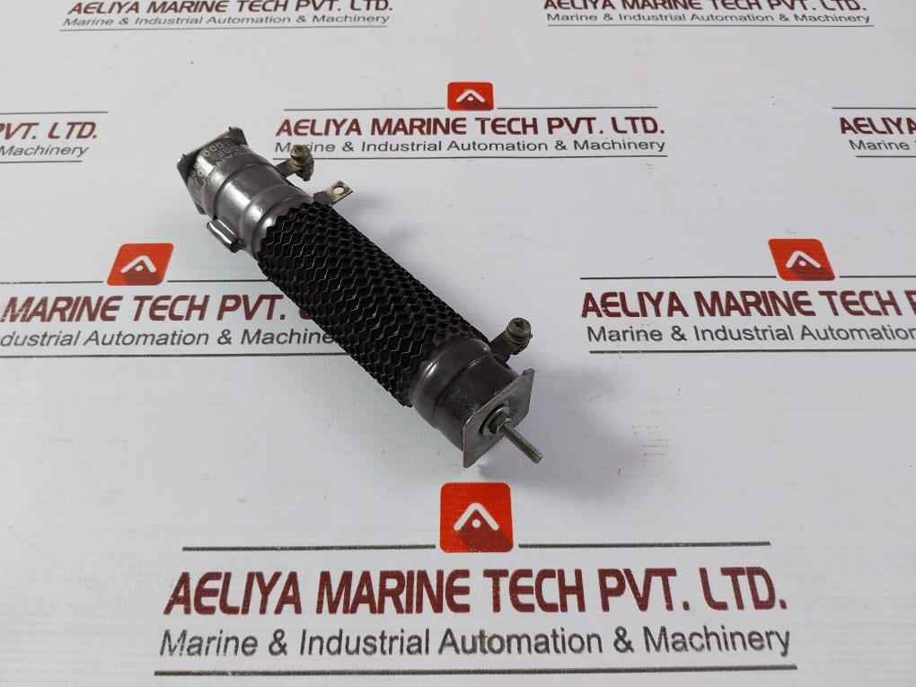 Danotherm Gbf 30/156 S Singular Power Resistor 10004462 165 W F9