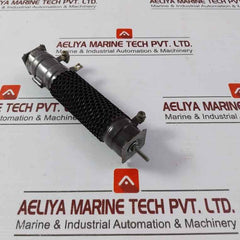 Danotherm Gbf 30/156 S Singular Power Resistor 10004462 165 W F9