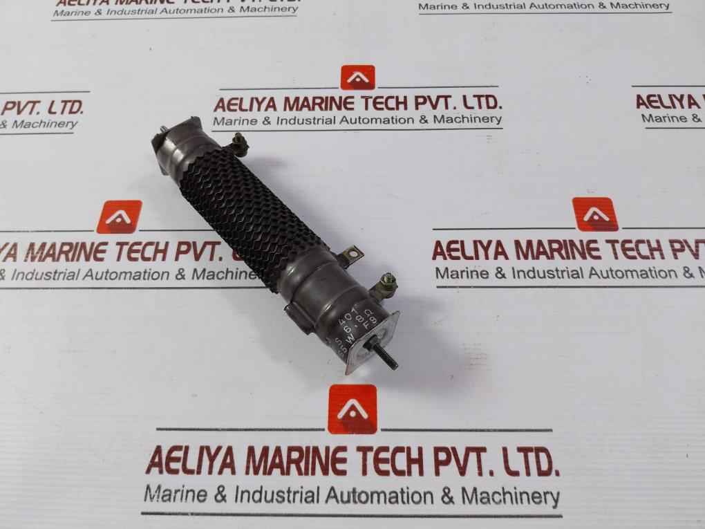 Danotherm Gbf 30/156 S Singular Power Resistor 10004462 165 W F9