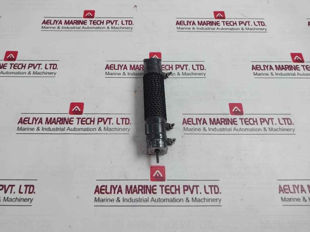 Danotherm Gbf 30/156 S Wirebound Power Resistor 6.8Ω 165W