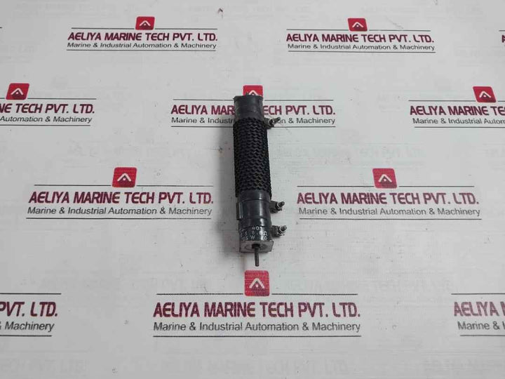 Danotherm Gbf 30/156 S Wirebound Power Resistor 6.8Ω 165W