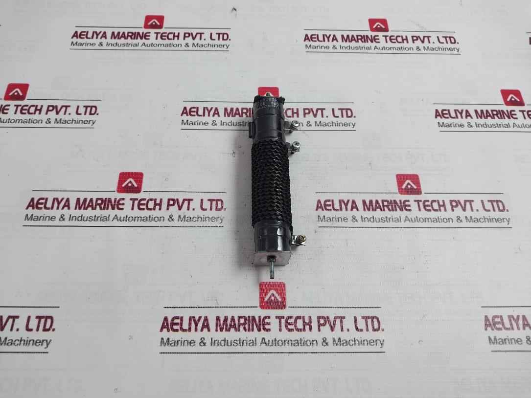 Danotherm Gbf 30/156 S Wirebound Power Resistor 6.8Ω 165W