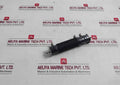 Danotherm Gbf 30/156 S Wirebound Power Resistor 6.8Ω 165W