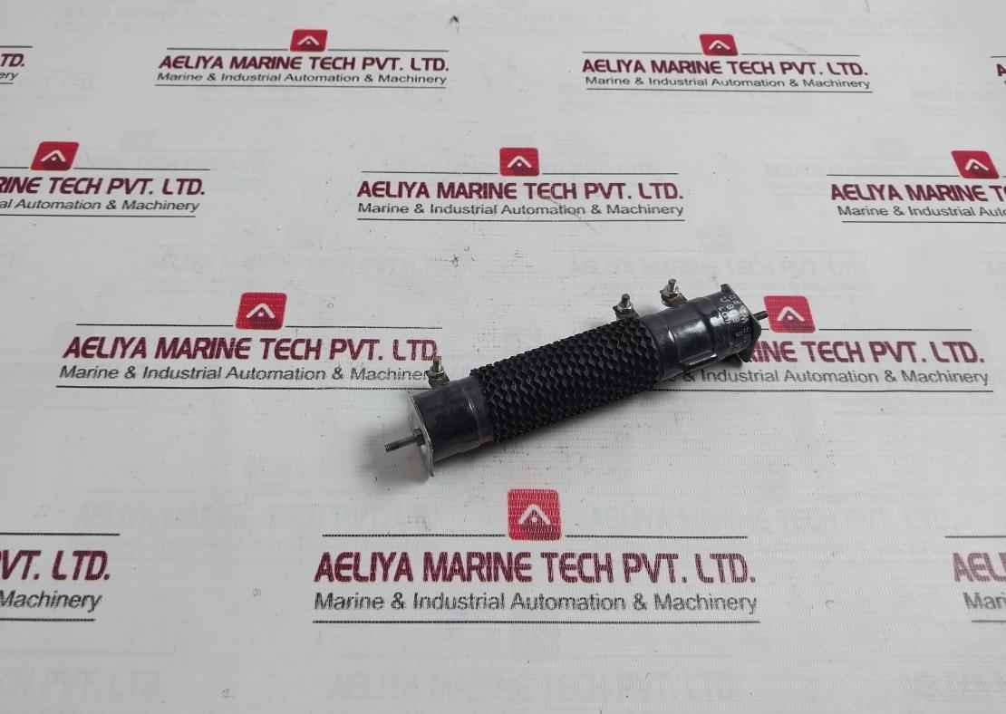 Danotherm Gbf 30/156 S Wirebound Power Resistor 6.8Ω 165W