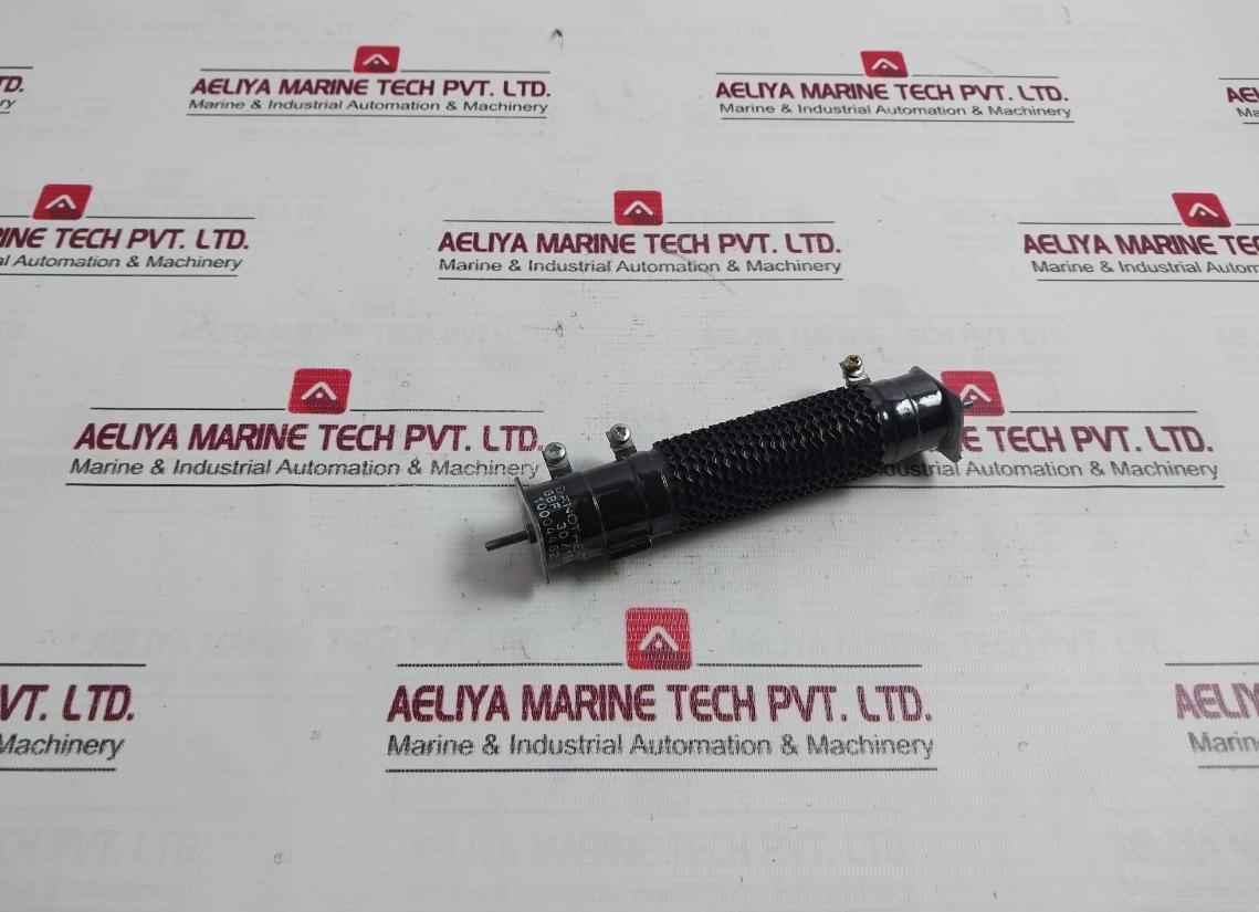 Danotherm Gbf 30/156 S Wirebound Power Resistor 6.8Ω 165W