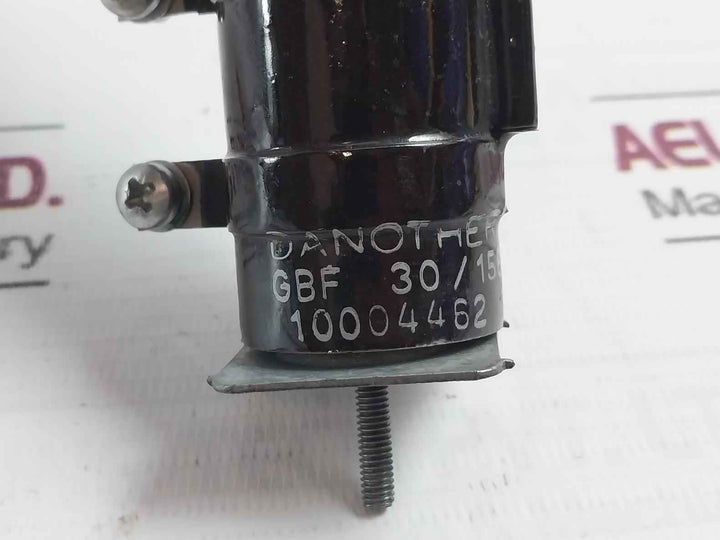 Danotherm Gbf 30/156 S Wirebound Power Resistor 6.8Ω 165W