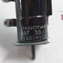 Danotherm Gbf 30/156 S Wirebound Power Resistor 6.8Ω 165W