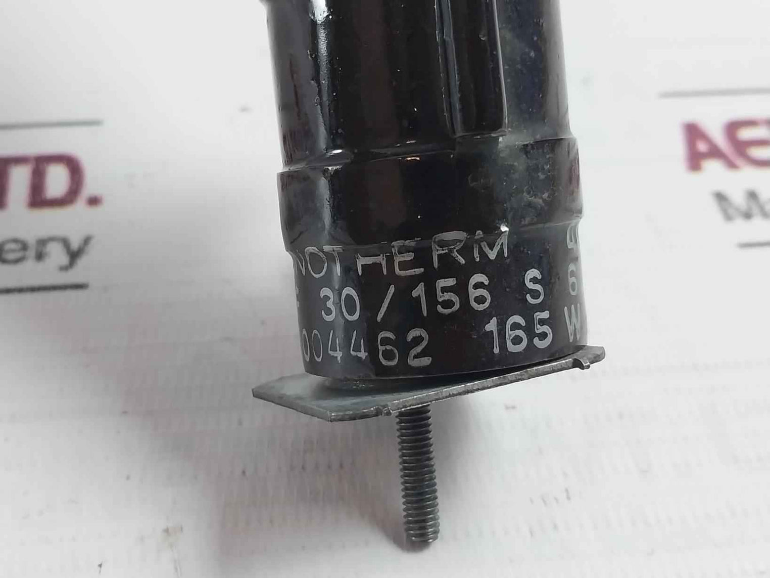 Danotherm Gbf 30/156 S Wirebound Power Resistor 6.8Ω 165W