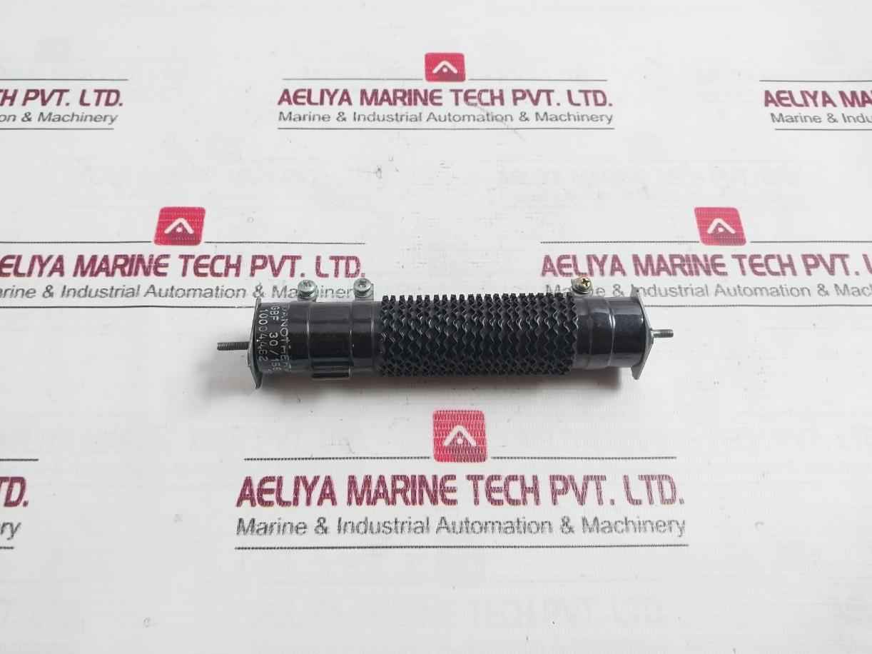 Danotherm Gbf 30/156 S Wirebound Power Resistor 6.8Ω 165W