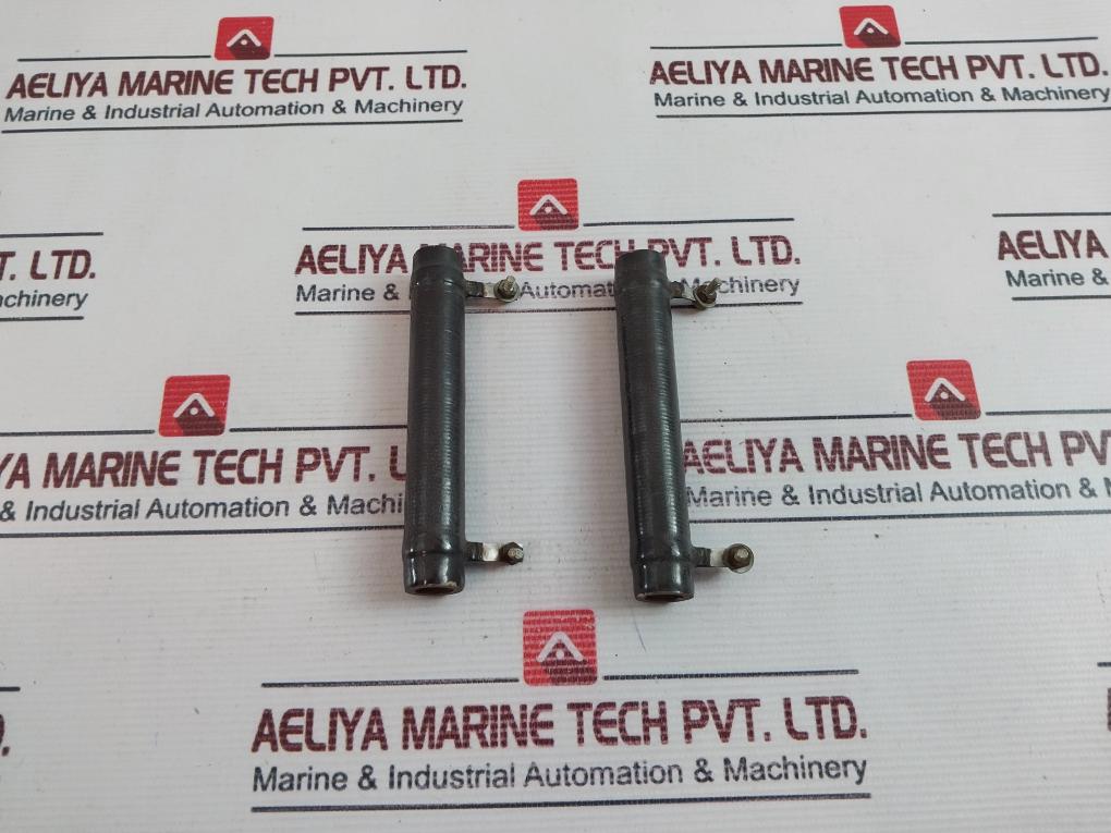 Danotherm Grf 15/102 L Fn Resistor 10ω 5% 202