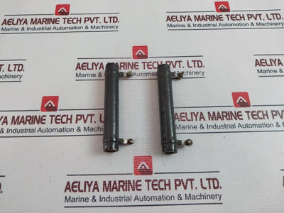 Danotherm Grf 15/102 L Fn Resistor 10ω 5% 202
