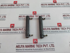 Danotherm Grf 15/102 L Fn Resistor 10ω 5% 202