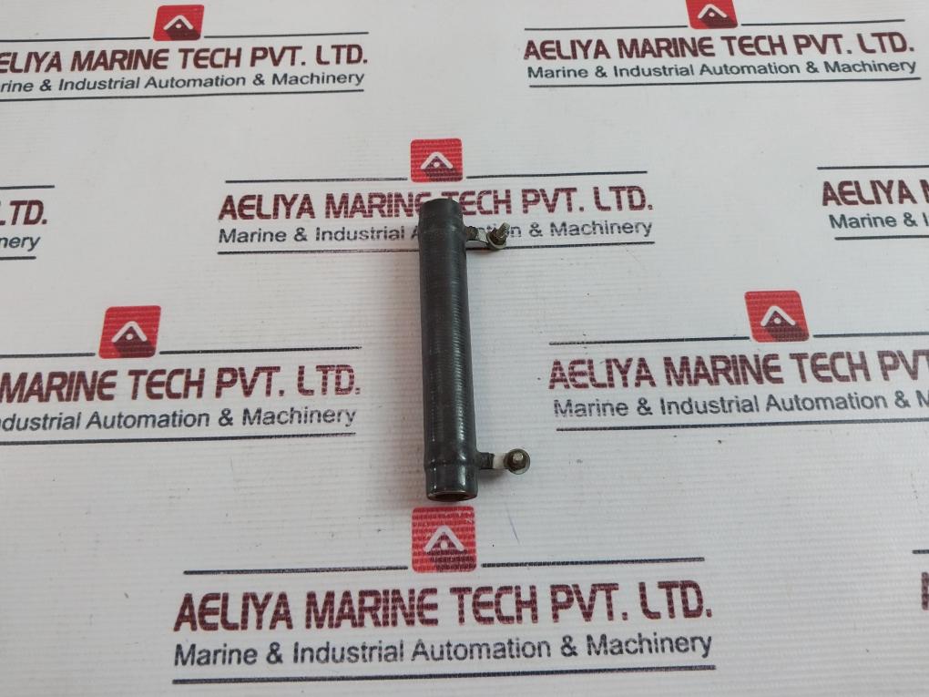 Danotherm Grf 15/102 L Fn Resistor 10ω 5% 202