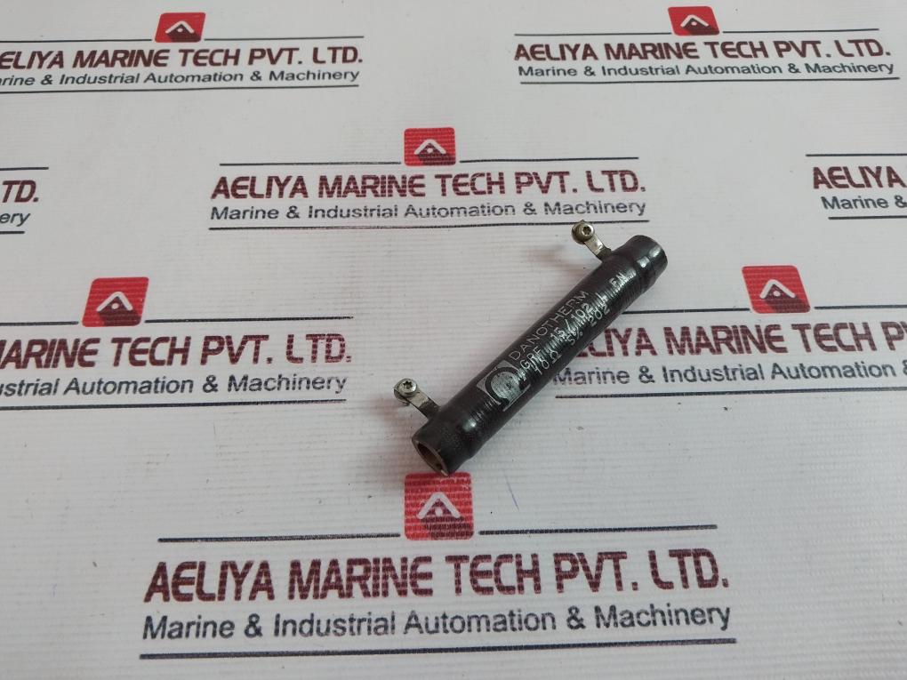 Danotherm Grf 15/102 L Fn Resistor 10ω 5% 202