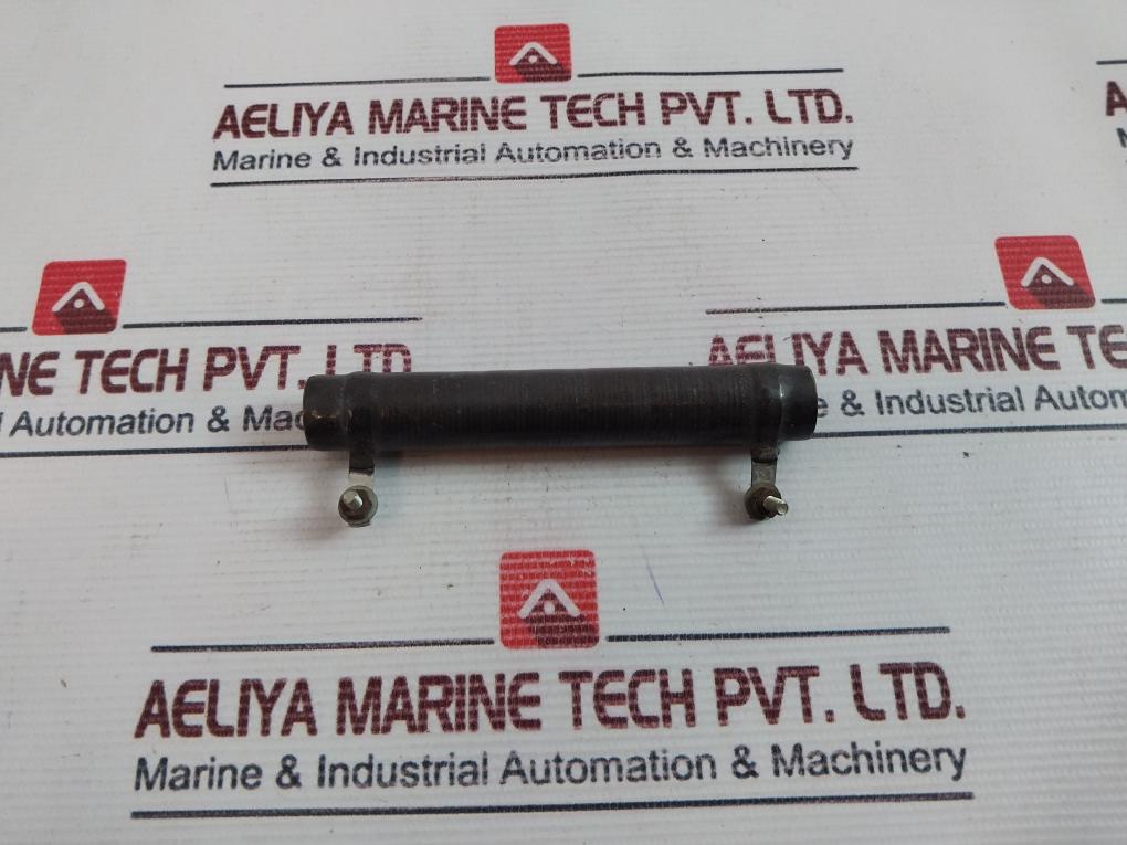 Danotherm Grf 15/102 L Fn Resistor 10ω 5% 202