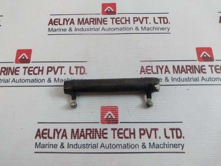 Danotherm Grf 15 / 102 L Fo Wire Power Resistor