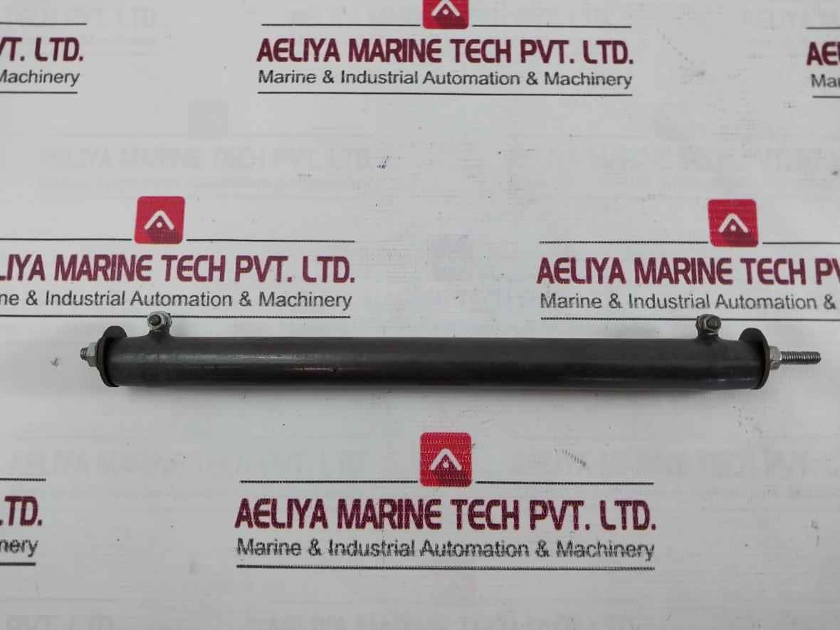 Danotherm Gri 20X267 S Resistor 10Ω 200W F0