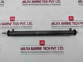 Danotherm Gri 20X267 S Resistor 10Ω 200W F0