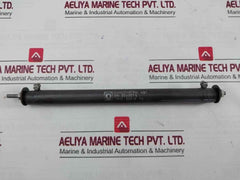 Danotherm Gri 20X267 S Resistor 10Ω 200W F0