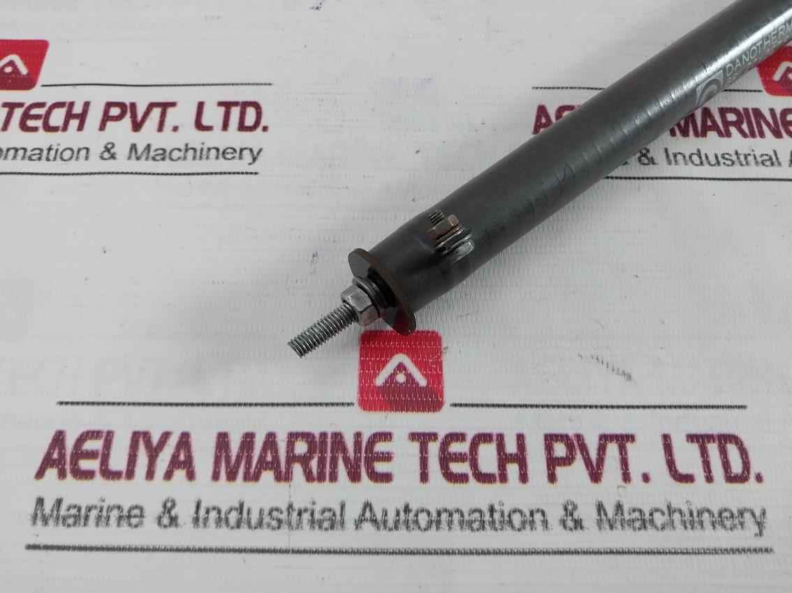 Danotherm Gri 20X267 S Resistor 10Ω 200W F0