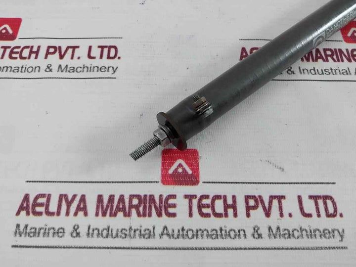 Danotherm Gri 20X267 S Resistor 10Ω 200W F0