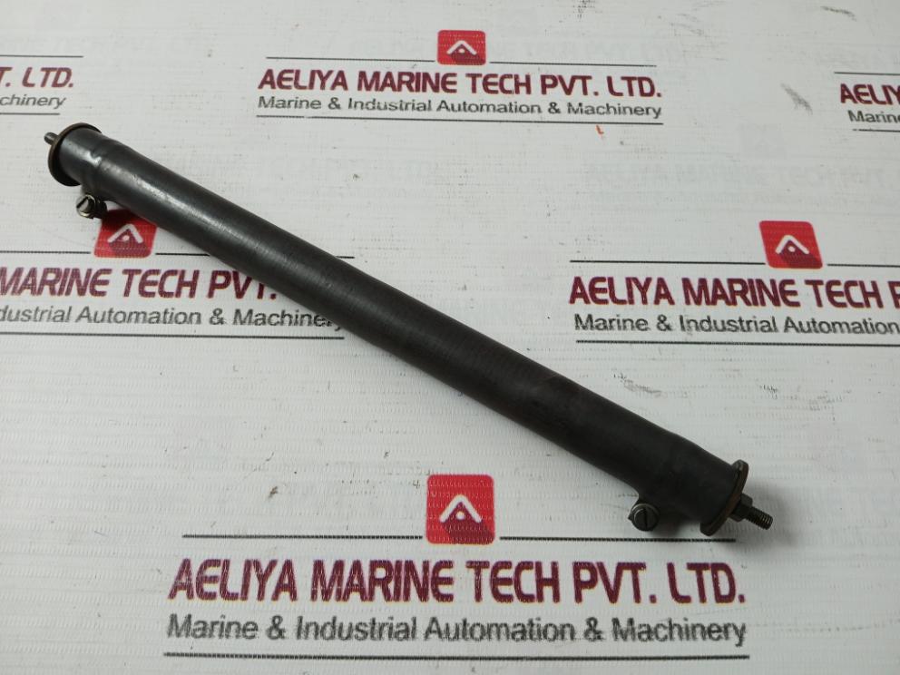 Danotherm Gri 20X267 S Resistor 15 Ohm 200W 401