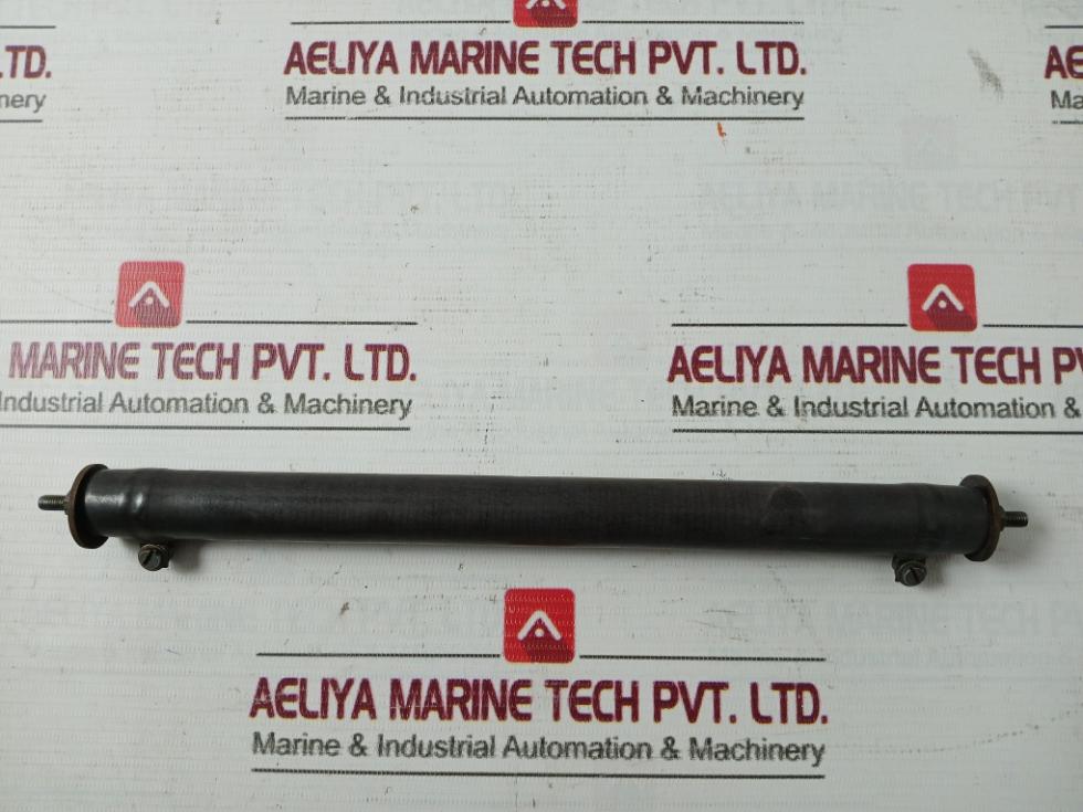 Danotherm Gri 20X267 S Resistor 15 Ohm 200W 401