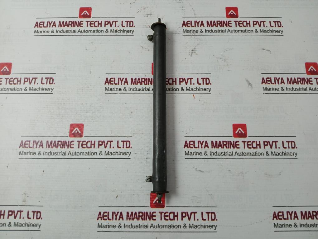 Danotherm Gri 20X267 S Resistor 15 Ohm 200W 401