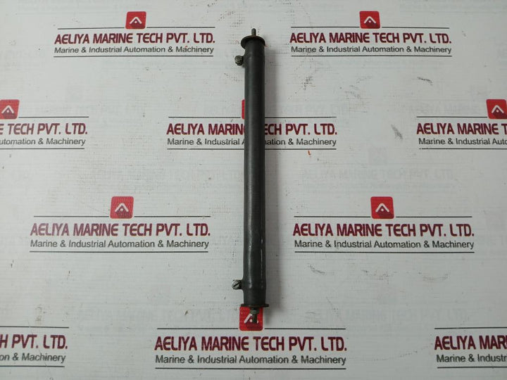 Danotherm Gri 20X267 S Resistor 15 Ohm 200W 401