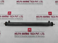 Danotherm Gri 20X267 S Resistor 15Ω 200W 401