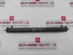 Danotherm Gri 20X267 S Resistor 15Ω 200W 401