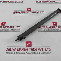 Danotherm Gri 20X267 S Resistor 15Ω 200W 401