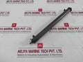 Danotherm Gri 20X267 S Resistor 15Ω 200W 401