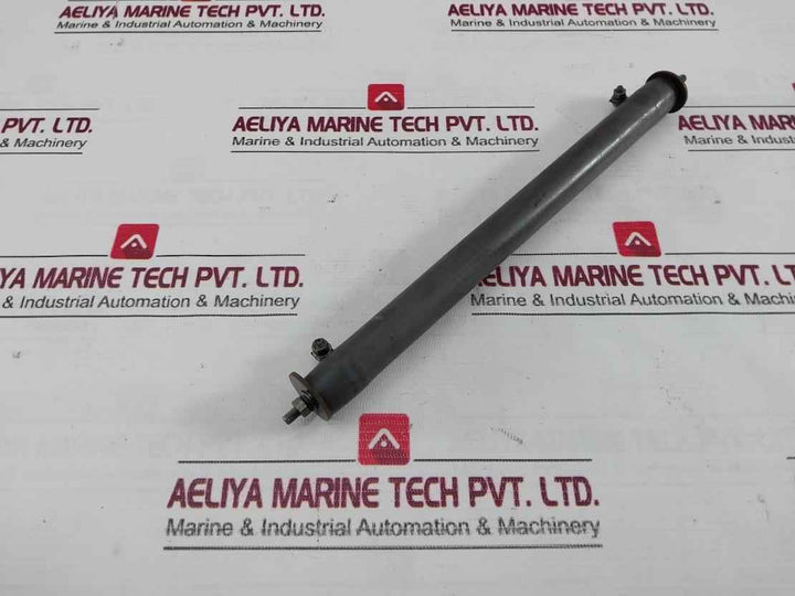 Danotherm Gri 20X267 S Resistor 15Ω 200W 401