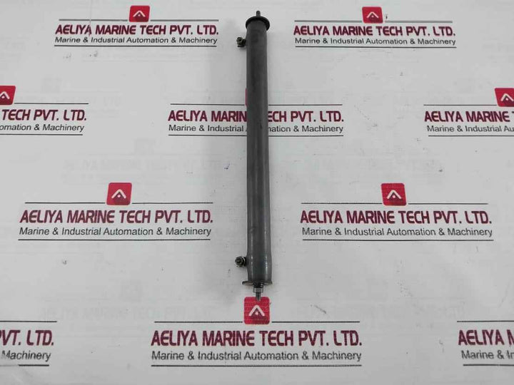 Danotherm Gri 20X267 S Resistor 15Ω 200W 401